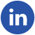 LinkedIn Icon